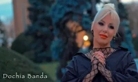 Dochia Banda - Parca-s umbra pe pamant 2024
