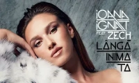 Ioana Ignat feat. Zech - Langa inima ta