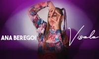 Ana Beregoi - Visele