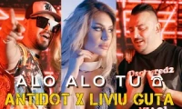 LIVIU GUTA x ANTIDOT - Alo Alo Tu