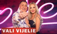 Vali Vijelie & Costel Dinu - Da-i lumea mai incet 2024