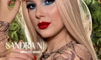 Sandra N - Mana ta, mama