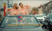 Andrada Barsauan x Andrada Cerna - Vreau sa-mi fac zilele frumoase