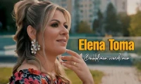 Elena Toma - Baiatul meu, soarele meu