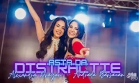 Andrada Barsauan si Alexandra Dragan - Asta da distractie