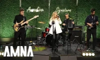 AMNA - Constantine, Constantine & Canta Cucu-n Bucovina Live