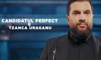 Tzanca Uraganu - Daca as fi presedinte