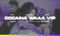 RAVA x BROKN & EXPOSURE - COCAINA WAAA VIP feat. RAVISVAL & ARMIN