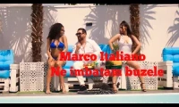 MARCO ITALIANO - NE IMBATAM BUZELE 2024