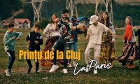 Printu de la Cluj - La Paris
