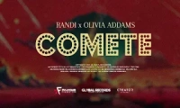 Randi x Olivia Addams - Comete