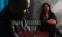 Iulian Grigoras feat. Niko - Amar amar