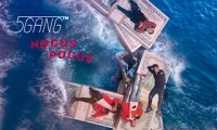 5GANG - HOCUS POCUS