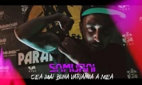Samurai - Cea mai buna varianta a mea