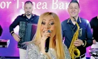 Mihaela Belciu x Nicusor Tunea Band - Cea mai frumoasa muzica de petrecere
