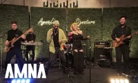AMNA x Connect-R - Lasa-ma Sa Te... Live