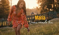 Maria - Vreau numele tau