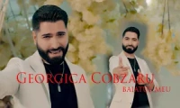 GEORGICA COBZARU - BAIATUL MEU 2025