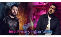 Ionut Printu x Bogdan Artistu - Raspunde ca m-ai distrus