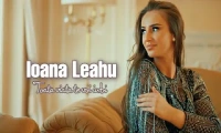 Ioana Leahu - Toata viata te voi iubii