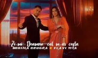 Sorina Ceugea x Flavi Tita - Zi-mi, Doamne, cat m-ar costa