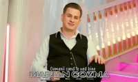Marian Cozma - Oamenii cand te vad bine