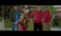 Kapushon x Oleg Spinu x Kamelia si Anatol Melnic - Like-uri, Like-uri