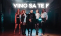 Dani Mocanu - Vino sa te f