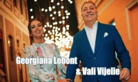 Georgiana Lobont & Vali Vijelie - Viata mea se invarte ca un zar