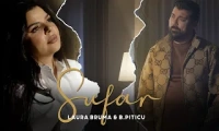 Laura Bruma x B.Piticu - Sufar