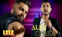 LeLe si Alex Oprea - FRATII MEI SUNT DINAMITE