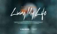 Olivia Addams - Living My Life