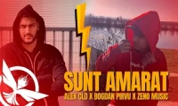 Alex CLD x Bogdan Pirvu x Zeno Music - Sunt Amarat