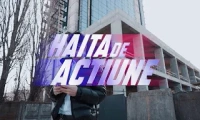 Berechet - Haita de Actiune