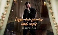 B.Piticu - Lasa-ma sa-mi vad copiii