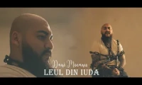 Dani Mocanu - Leul din Iuda