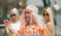 ANDA ADAM - Meneaito