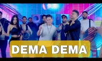 Marius Olandezu x DeDe - DEMA DEMA 2025