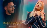 Claudia Puican si Armin Nicoara - Dor de Mama