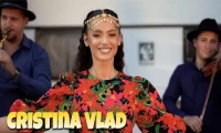 Cristina Vlad - Haide sa fugim