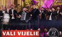 Vali Vijelie & Baboiash & Roson Band - Muzica nu te opri 2024