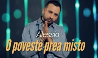 Alessio - O poveste prea misto