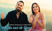 Andrada Barsauan si Cristian Badoi - As da saci de bani