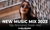 New Music Mix 2023 - Top Romania Fresh Hits