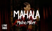 Misha Miller x sashalopez - Mahala
